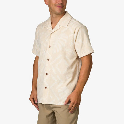 Novak Camp Shirt