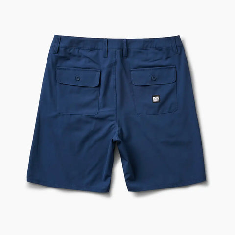 Medford Walk Short