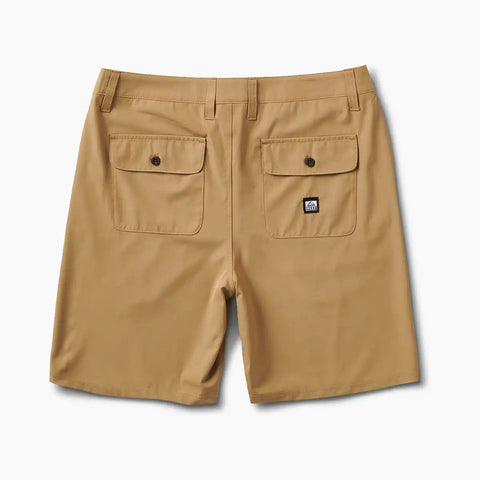 Medford Walk Short