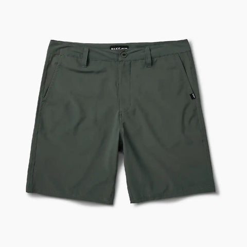 Medford Walk Short