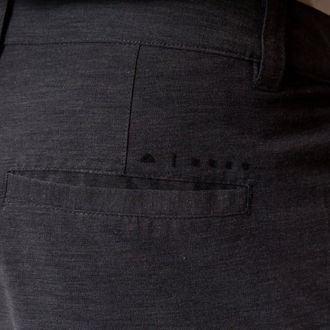 Destro Hybrid Short