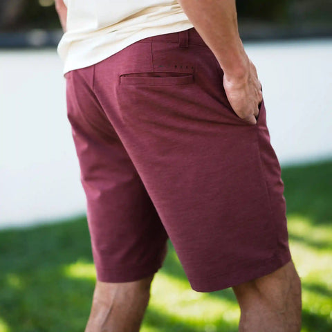 Destro Hybrid Short