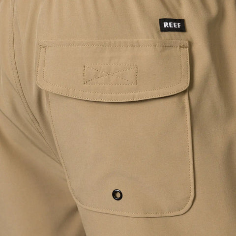 Garland Hybrid Short