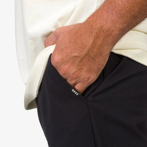 Carrick Stretch Pant