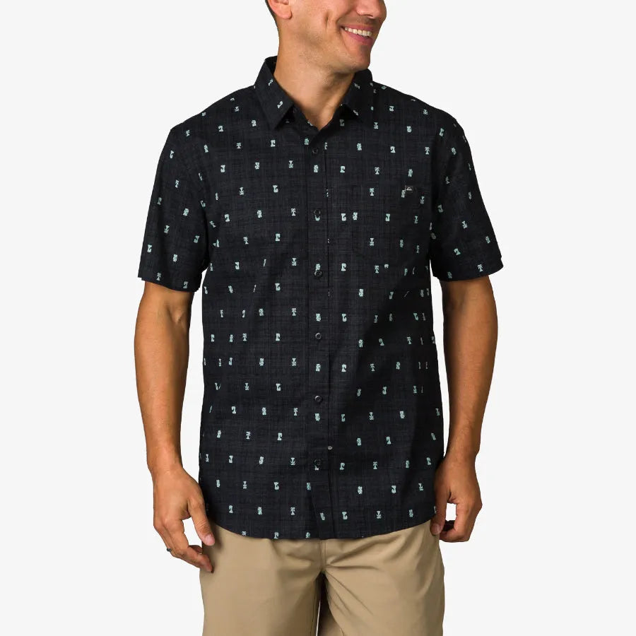 Chaplin Classic Shirt