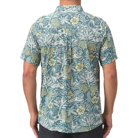 Eugene Woven Shirt