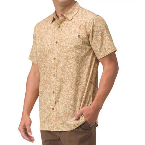 Hartman Woven Shirt