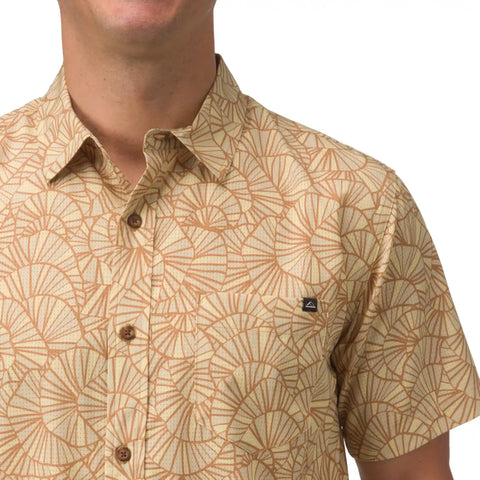 Hartman Woven Shirt