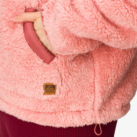 Pilot Sherpa Jacket