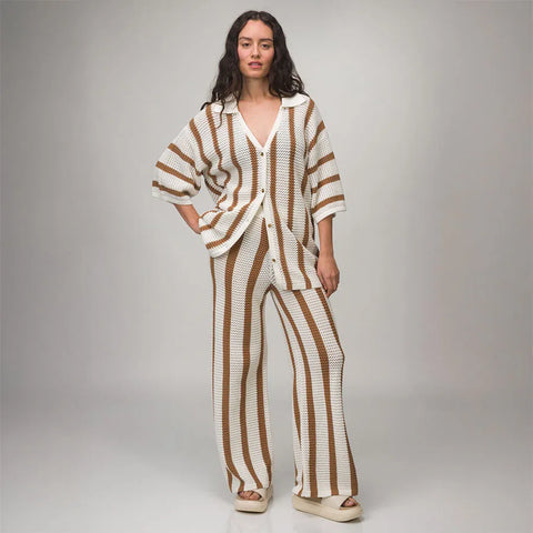 Mika Sweater Pant