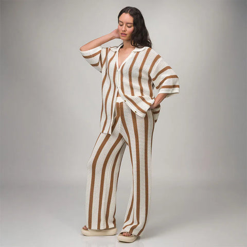 Mika Sweater Pant