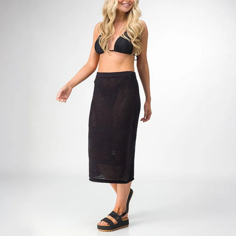 Mika Sweater Skirt