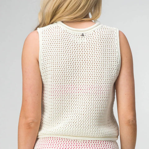 Mika Sweater Tank