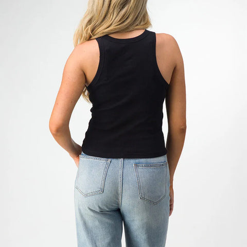 Day Dream Rib Tank