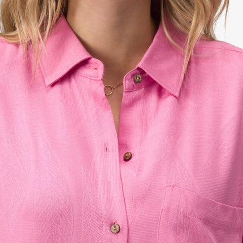 Ollie Shirt Dress