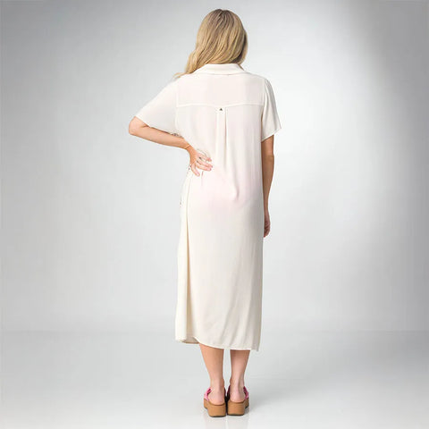 Irina Shirt Dress