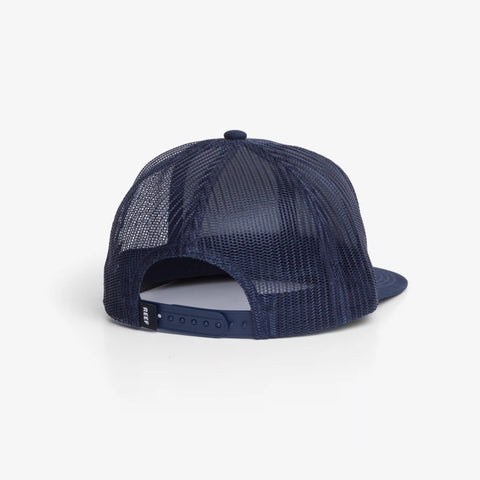 Eades Twill Snapback Hat