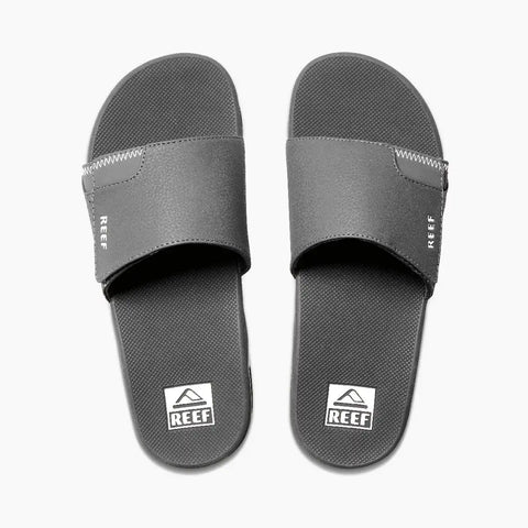 Fanning Slide