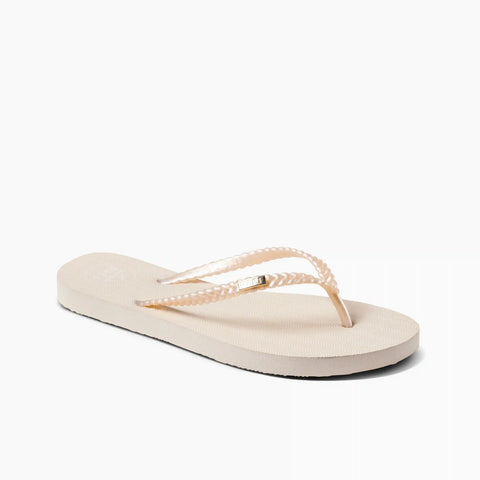 Seaside Twist