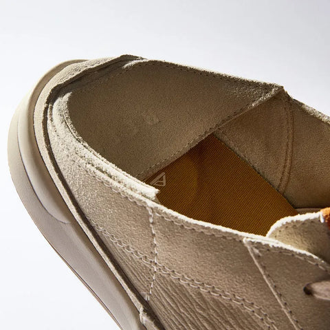Neptune Suede