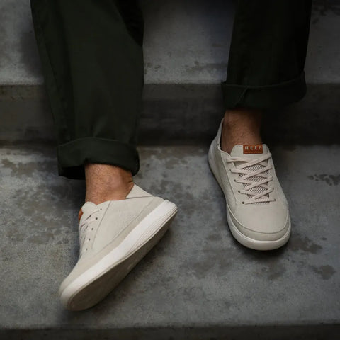 Neptune Suede