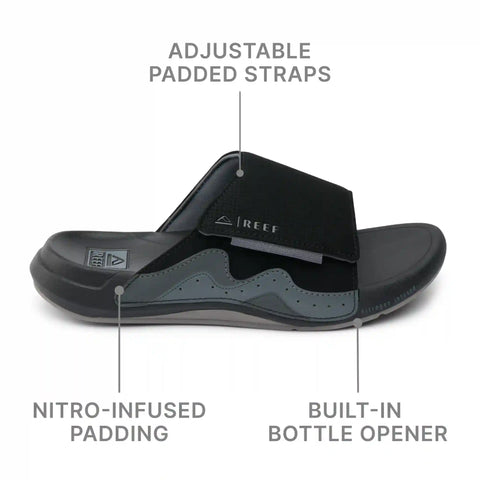 Cruiser Slide