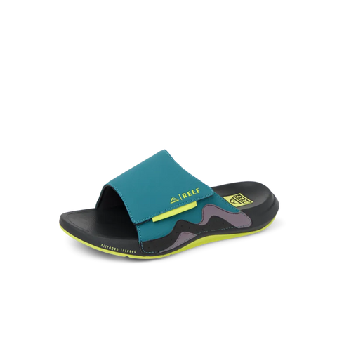 Cruiser Slide