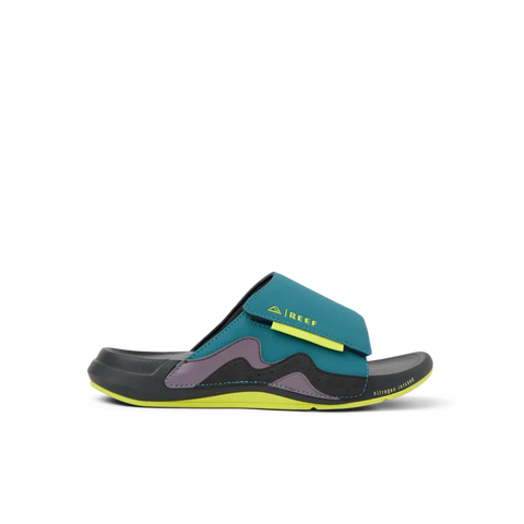 Cruiser Slide