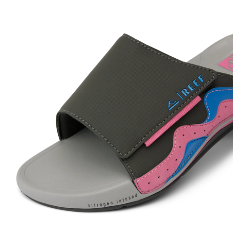 Cruiser Slide