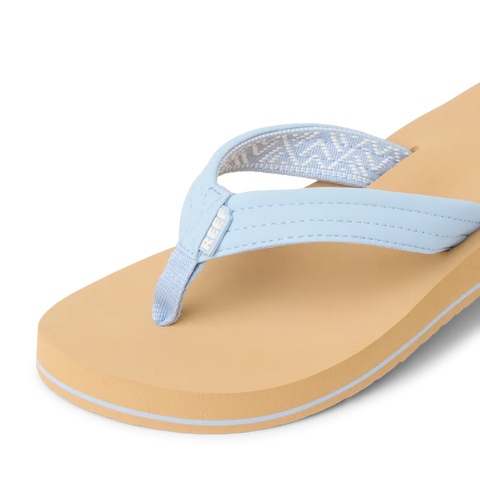 Reef Cushion Breeze
