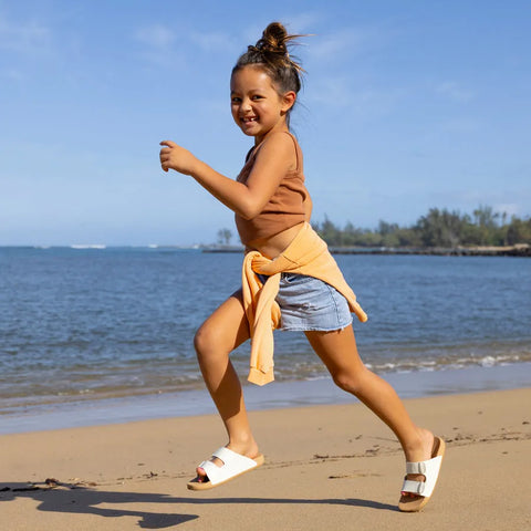 Kids Ojai Sunstroll