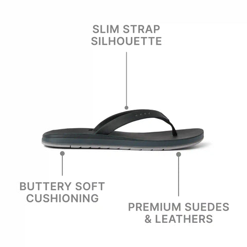 Ojai Classic Slim