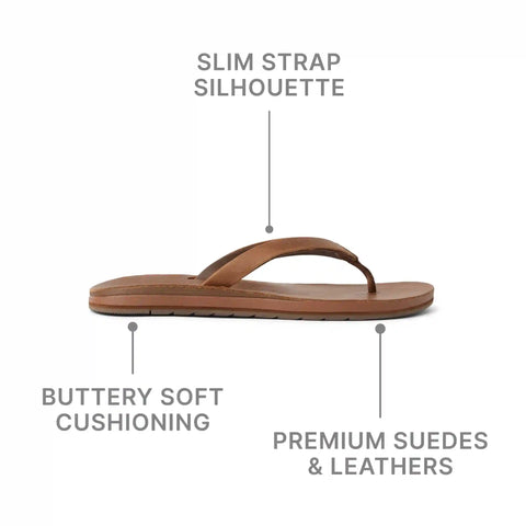 Ojai Classic Slim