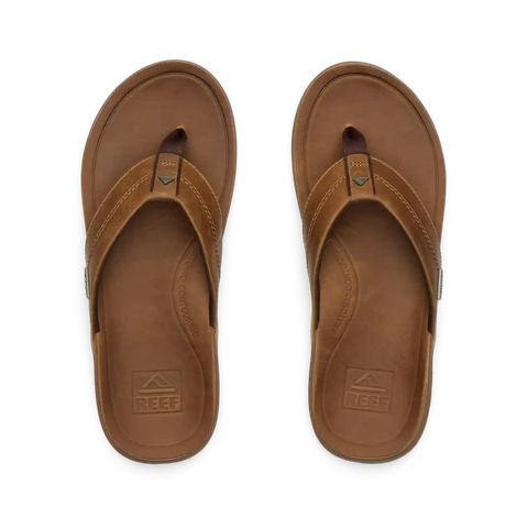 Leather Offshore