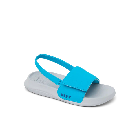 Little Salty Slide