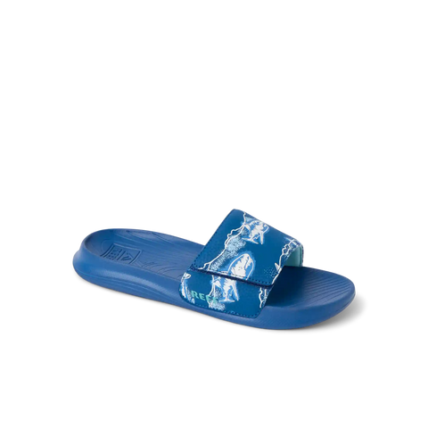 Kids Salty Slide