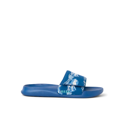 Kids Salty Slide