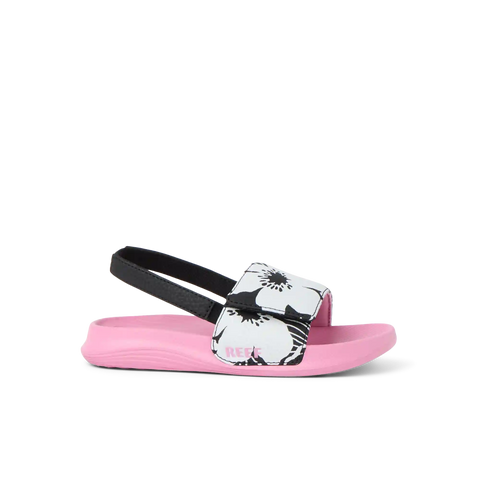 Little Salty Slide