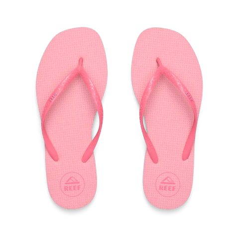 Seaside Square Toe