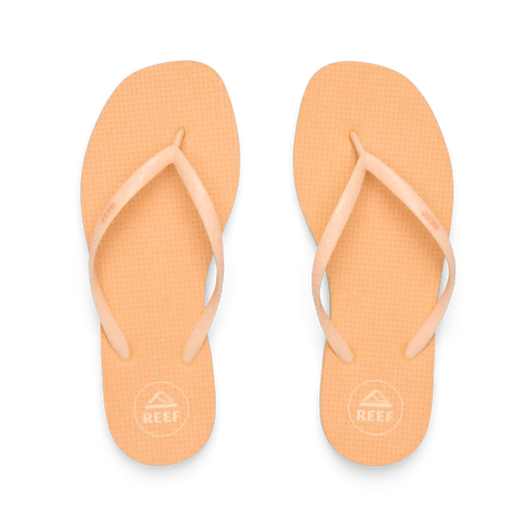 Seaside Square Toe