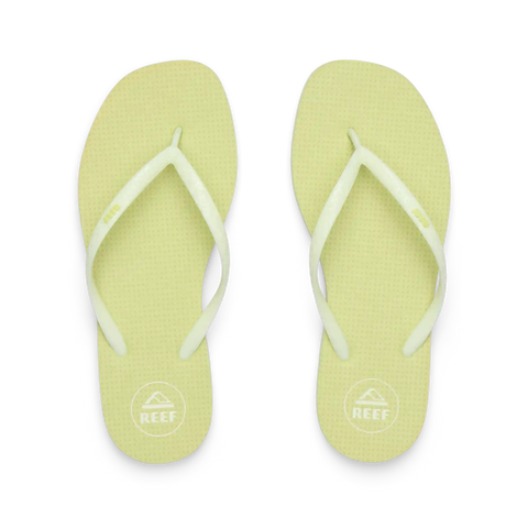 Seaside Square Toe