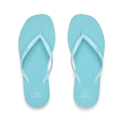 Seaside Square Toe