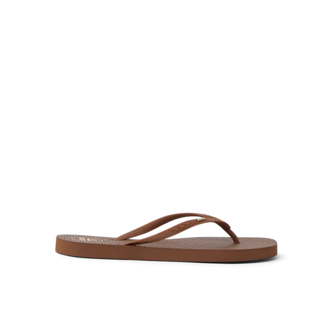 Seaside Square Toe