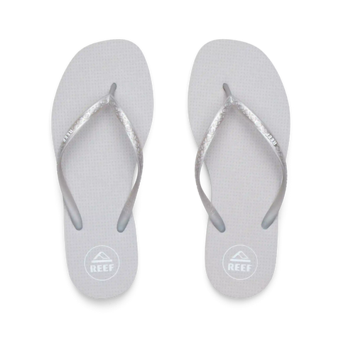 Seaside Square Toe