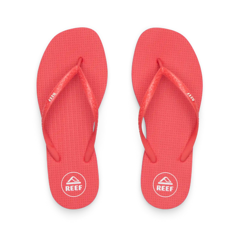 Seaside Square Toe