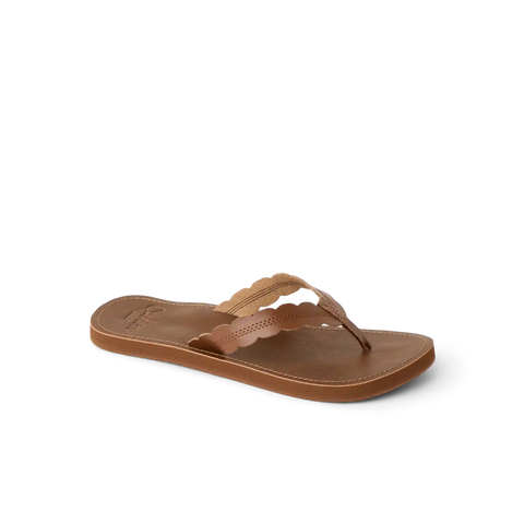 Reef Cushion Celine