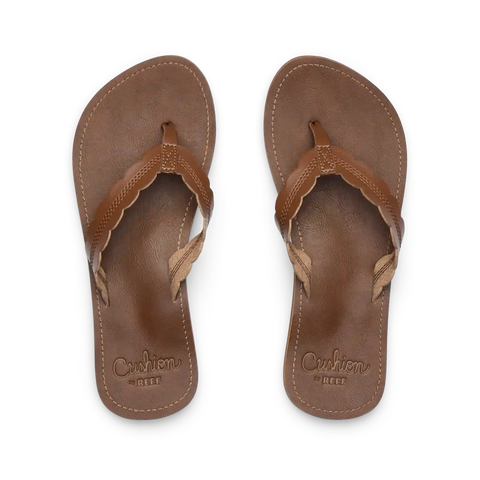Reef Cushion Celine