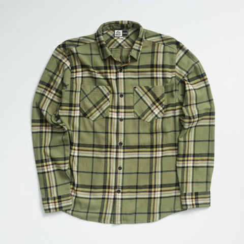 Dyson Flannel Shirt