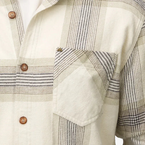 Houston Flannel Shirt