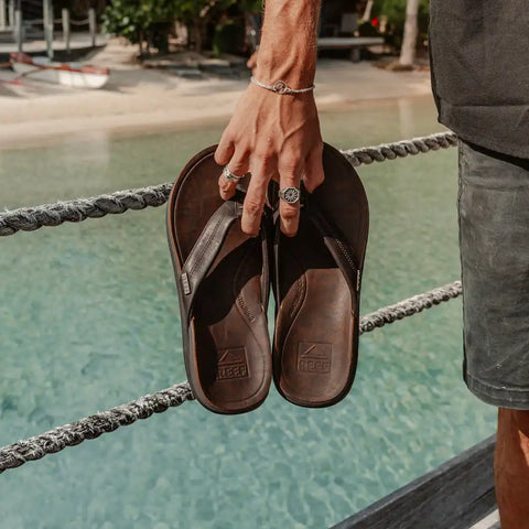 Leather Offshore